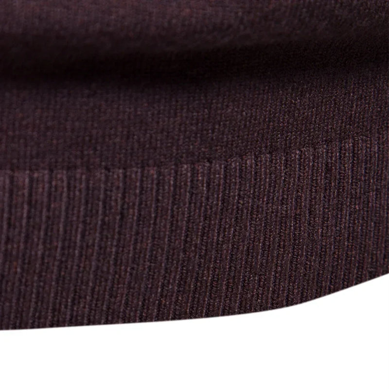 Pull Homme à Col Montant Sampaio Juve®