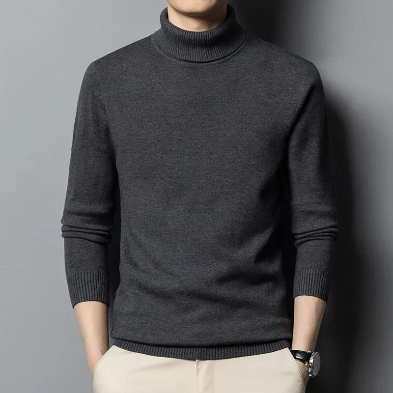 Pull Homme Sampaio® S1244